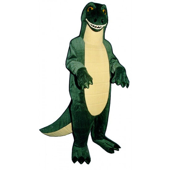  Tyrannosaurus Mascot Costume #107-Z