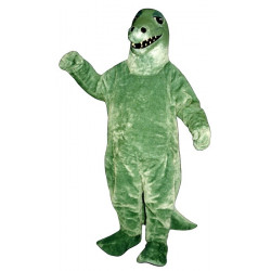 Dinosaur Mascot Costume #123-Z 