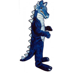 Mascot costume #903-Z Oriental Dragon