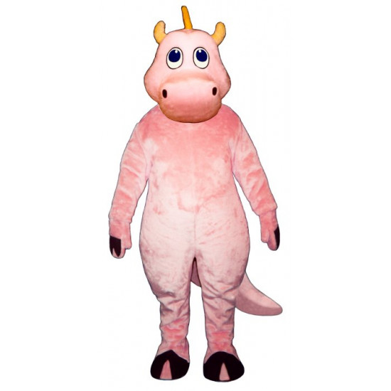 Mascot costume #919-Z Baby Dragon