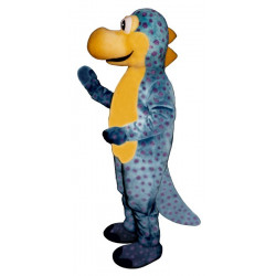 Mascot costume #920-Z Doria Dragon