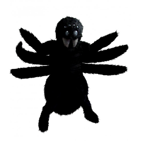 Tarantula Mascot Costume #T0194-U 