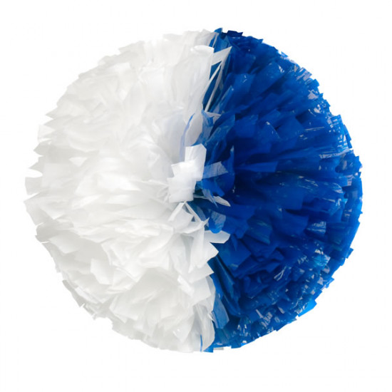 1 Color Wet Look Pom Pom, Youth Dance Teams