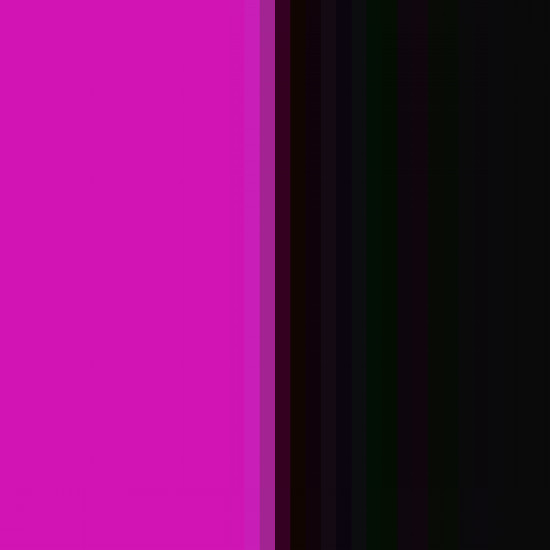 Power Pink/Black 