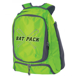 Bat Pack Sports Bag 229008