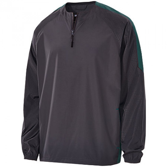 Youth Bionic 1/4 Zip Pullover Cheer 229227 