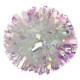 Solid Color Iridescent CHEERLEADING POM PONS MS S-IRD Solid Color Iridescent CHEERLEADING POM PONS MS S-IRD