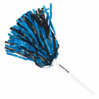 POMです 2-Color Metallic In-Stock Pom - Pom Poms | Omni Cheer