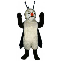 Lightening Bug Mascot Costume #310-Z 
