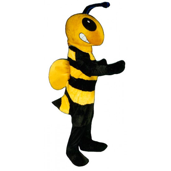 Killer Bee Mascot Costume #314-Z 
