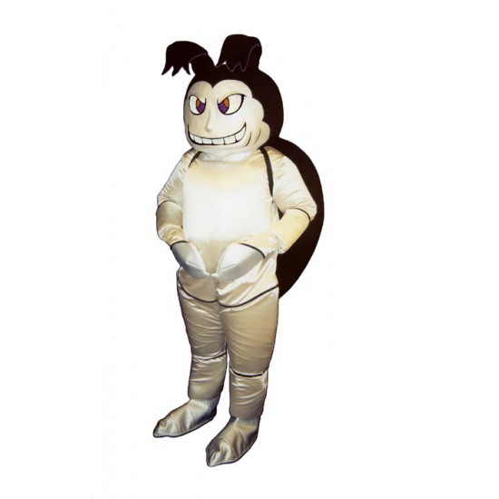 Beetle Mascot Costume #327-Z 