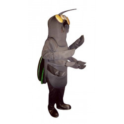Mascot costume #FC51-Z Horsefly