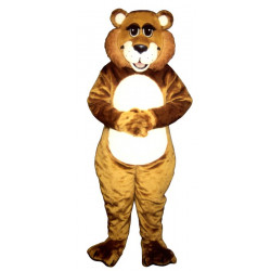 Mascot costume #559-Z Baby Lion