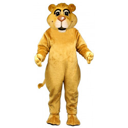 Young Lion Cub Mascot Costume #581-Z 