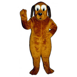 Mascot costume #842-Z Bailey Beagle