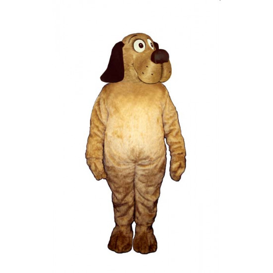 Mascot costume #851-Z Doggie Dog