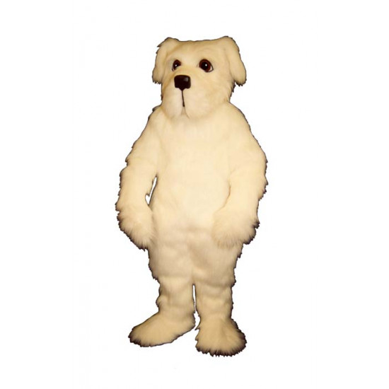 Nipper Dog Mascot Costume #852-Z 