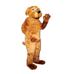 Mascot costume #854-Z Danny Dog