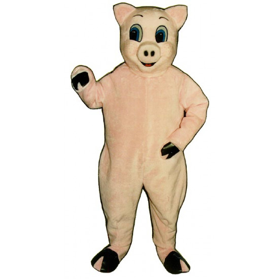 Mascot costume #2401-Z Jolly Pig