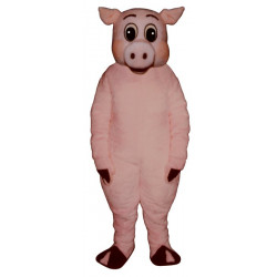 Oinker Pig Mascot costume #2408-Z 