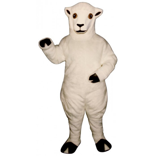 Ewe Mascot Costume 2601G-Z  