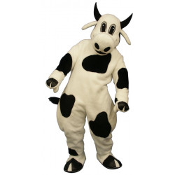 Spotted Cow Mascot Costume #712S-Z 