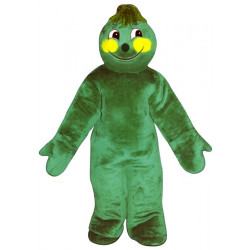 Brussel Sprout Mascot Costume #3009-Z 