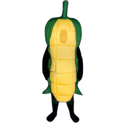Mascot costume #FC005-Z Corn (Bodysuit not included)