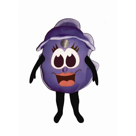 Cabbage (Bodysuit not included) Mascot Costume #FC044-Z 