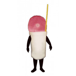 Mascot costume #FC091-Z Cool Drink (Bodysuit not included)