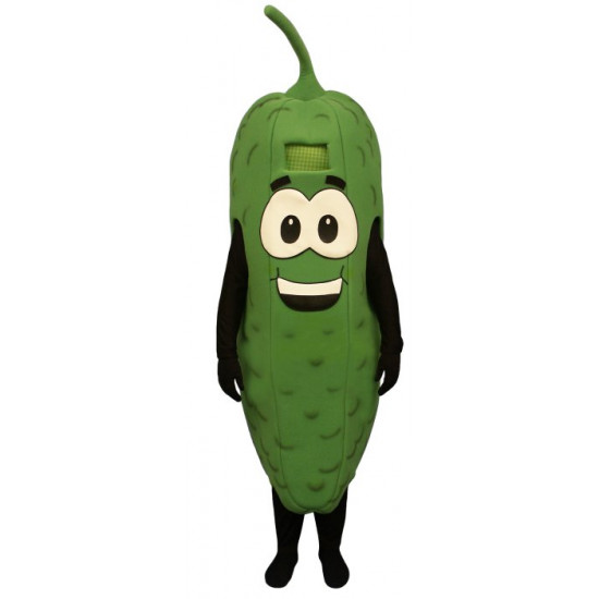 Pickle With Stem (Bodysuit not included) FC122-Z