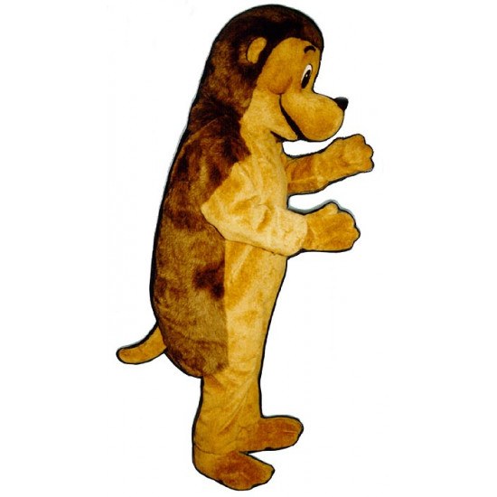 Hedgehog Mascot Costume #1331-Z 