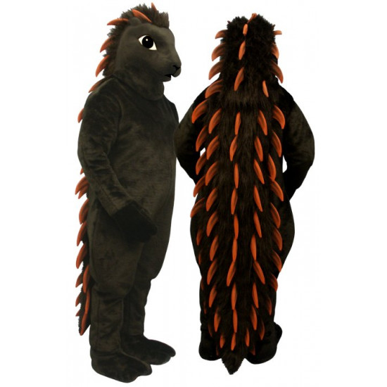 Porcupine Mascot costume #1351-Z 