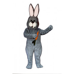 Mascot costume #2512-Z-Toothless-Rabbit