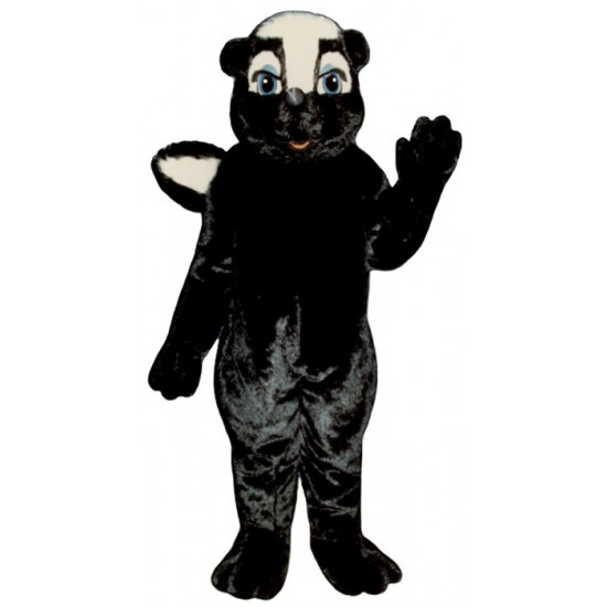 Sweet Pea Skunk Mascot Costume #2824-Z 