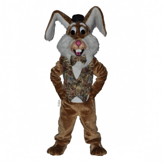 Harvey Rabbit Mascot Costume #83 