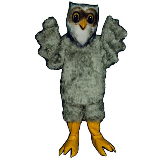 Storybook Owl Mascot Costume #2202-Z 