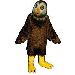 Mascot costume #2206-Z Barn Owl