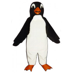 Baby Penguin Mascot Costume 2303-Z