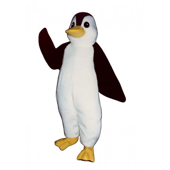 Playful Penguin Mascot Costume 2308-Z 