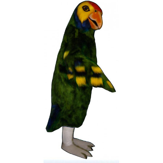 Mascot costume #401-Z Parrot
