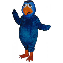 Mascot costume #418-Z Gooney Bird