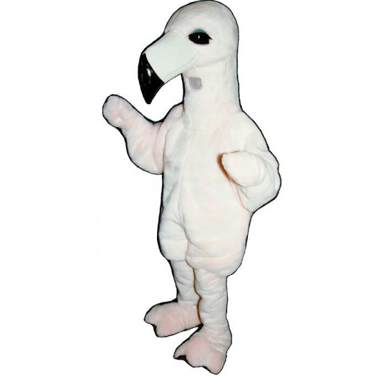 Mascot costume #429-Z Baby Flamingo