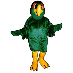 Mascot costume #434-Z Pedro Parrot