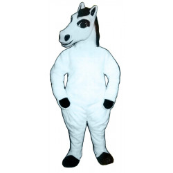 Harriet Horse Mascot Costume #1506-Z 