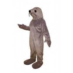 Seal  Mascot Costume #3321-Z 