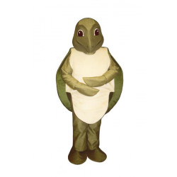 Sea Turtle Mascot costume #133-Z 