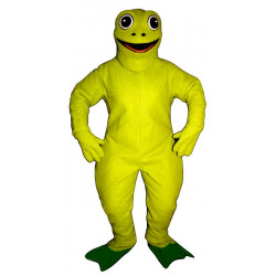 R.K. Toad Mascot Costume #1402-Z 